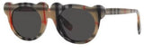 Lunettes de Soleil Burberry JB4355