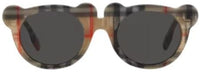 Zonnebrillen Burberry JB4355
