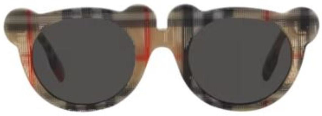 Zonnebrillen Burberry JB4355