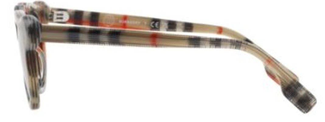 Zonnebrillen Burberry JB4355