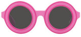 Lunettes de Soleil Burberry JB4386