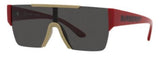 Lunettes de Soleil Burberry JB4387