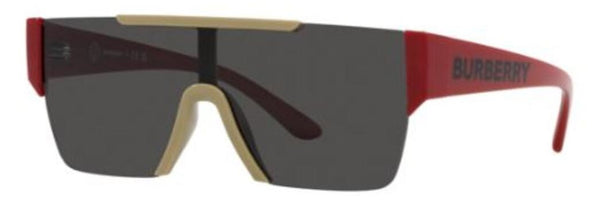 Óculos de sol Burberry JB4387