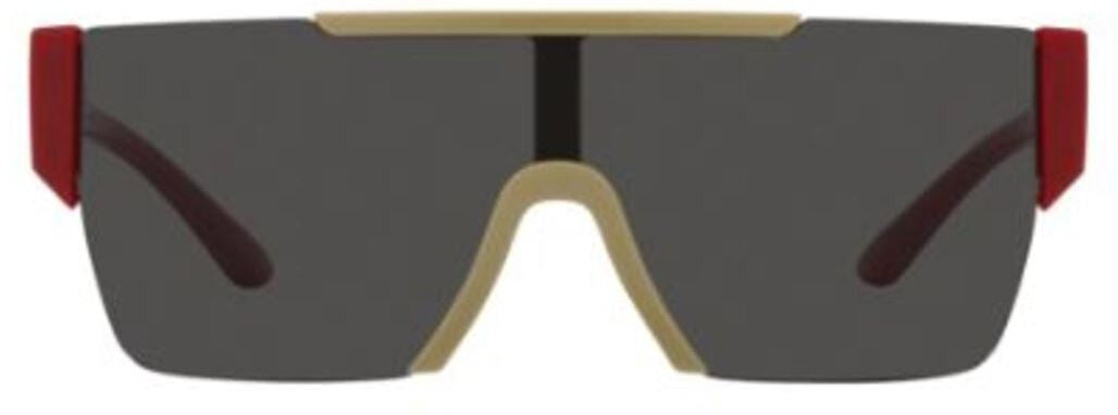 Zonnebrillen Burberry JB4387