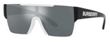 Lunettes de Soleil Burberry JB4387