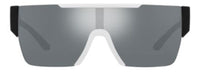 Zonnebrillen Burberry JB4387