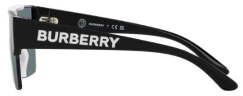 Zonnebrillen Burberry JB4387