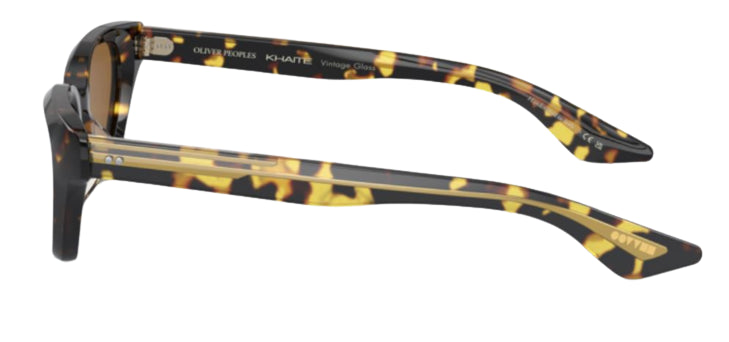 Lunettes de Soleil Oliver peoples OV5512SU