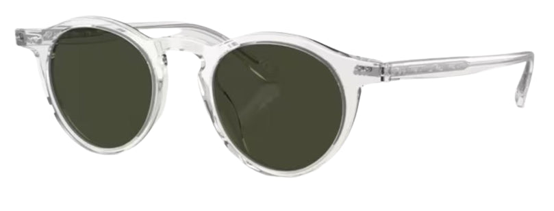 Lunettes de Soleil Oliver peoples OV5504SU