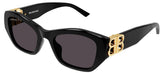 Balenciaga Everyday BB0311SK Sunglasses