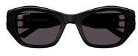 Balenciaga Everyday BB0311SK Sunglasses