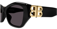 Balenciaga Everyday BB0311SK Sunglasses