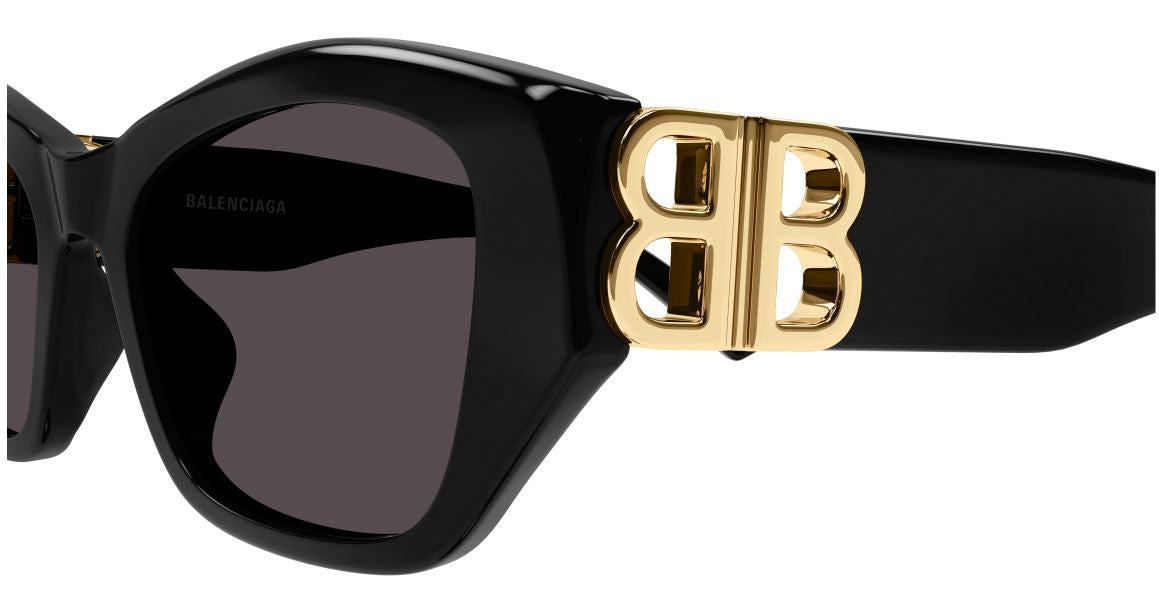 Balenciaga Everyday BB0311SK Sunglasses