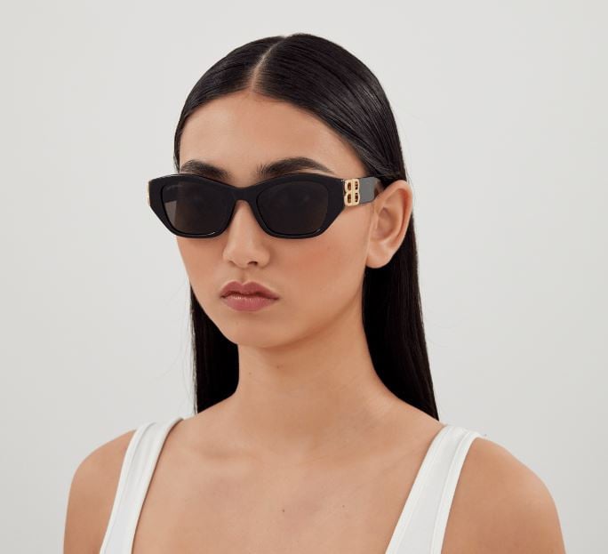 Balenciaga Everyday BB0311SK Sunglasses