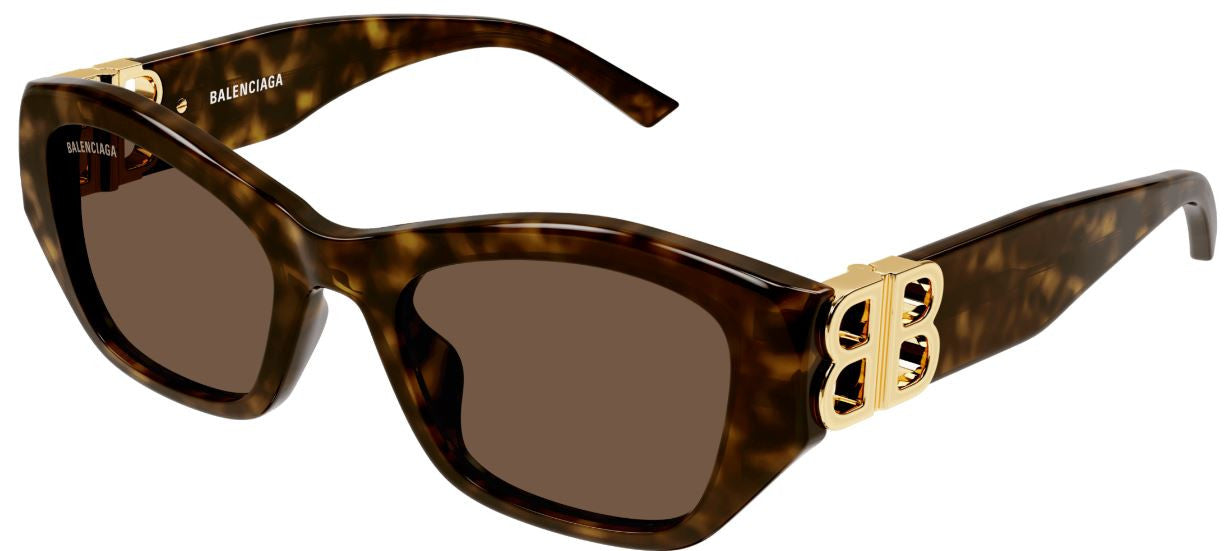 Balenciaga Everyday BB0311SK Sunglasses