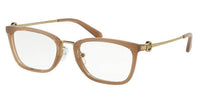 Michael Kors CAPTIVA Eyeglasses MK4054 - 3354