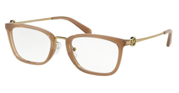Michael Kors CAPTIVA Eyeglasses MK4054 - 3354