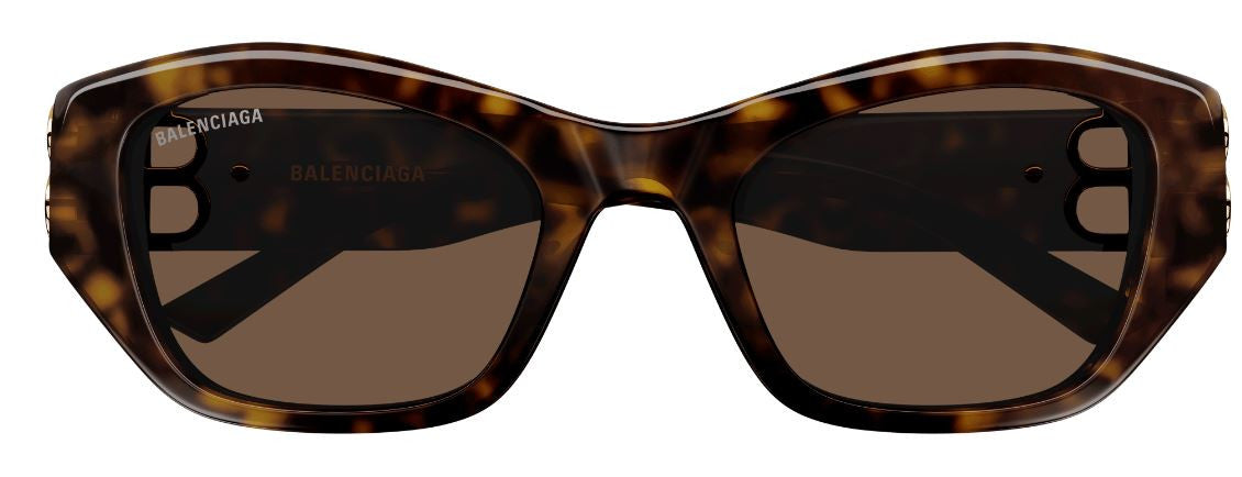 Balenciaga Everyday BB0311SK Sunglasses