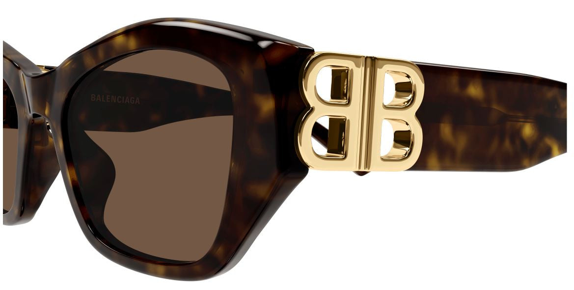 Balenciaga Everyday BB0311SK Sunglasses