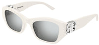 Balenciaga Everyday BB0311SK Sunglasses