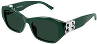 Balenciaga Everyday BB0311SK Sunglasses