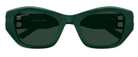 Balenciaga Everyday BB0311SK Sunglasses