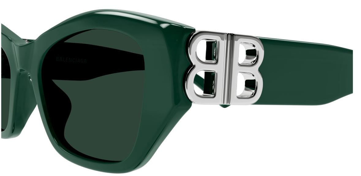 Balenciaga Everyday BB0311SK Sunglasses