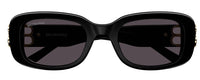 Lunettes de Soleil Balenciaga Everyday BB0310SK