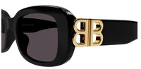 Lunettes de Soleil Balenciaga Everyday BB0310SK