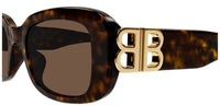 Lunettes de Soleil Balenciaga Everyday BB0310SK