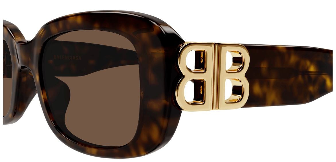 Lunettes de Soleil Balenciaga Everyday BB0310SK