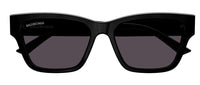 Balenciaga Everyday BB0307SA Sunglasses