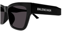 Balenciaga Everyday BB0307SA Sunglasses