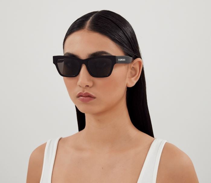 Balenciaga Everyday BB0307SA Sunglasses
