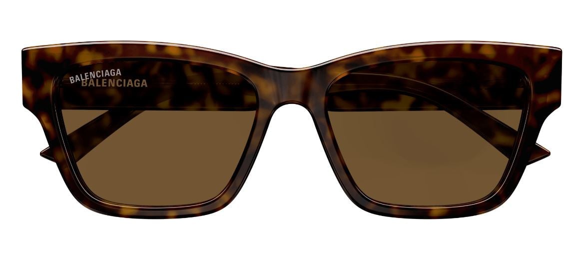 Balenciaga Everyday BB0307SA Sunglasses