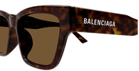 Balenciaga Everyday BB0307SA Sunglasses