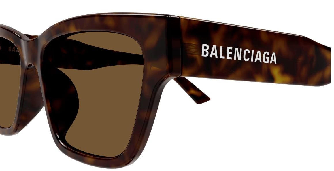 Balenciaga Everyday BB0307SA Sunglasses
