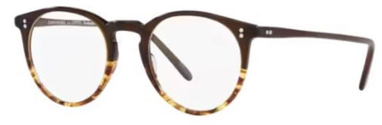 Korrektionsbrillen Oliver Peoples