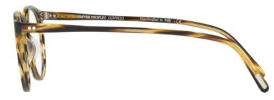 Óculos graduados Oliver Peoples OV5183