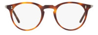 Óculos graduados Oliver Peoples OV5183
