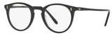Lunettes de vue Oliver Peoples OV5183