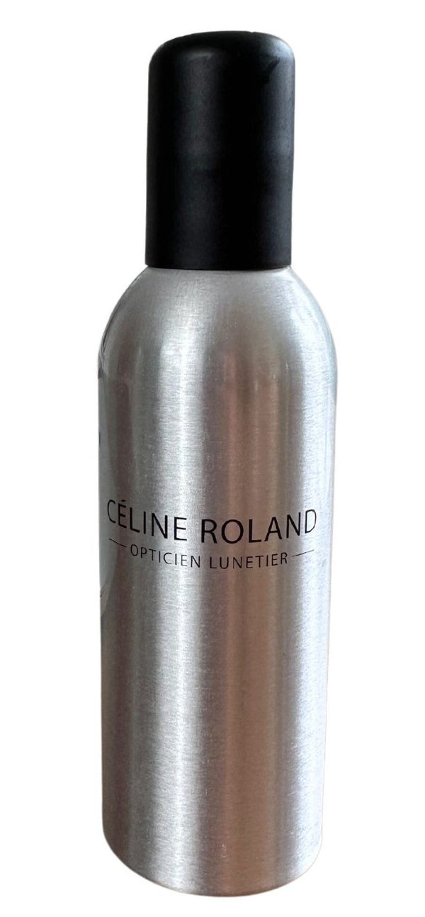 Spray de limpeza Céline Roland Opticien Lunetier