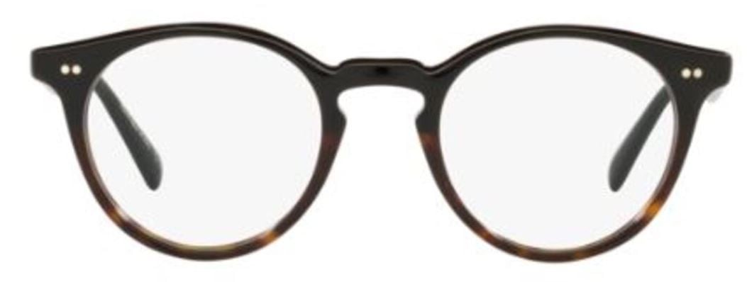 Lunettes de vue Oliver Peoples OV5459U