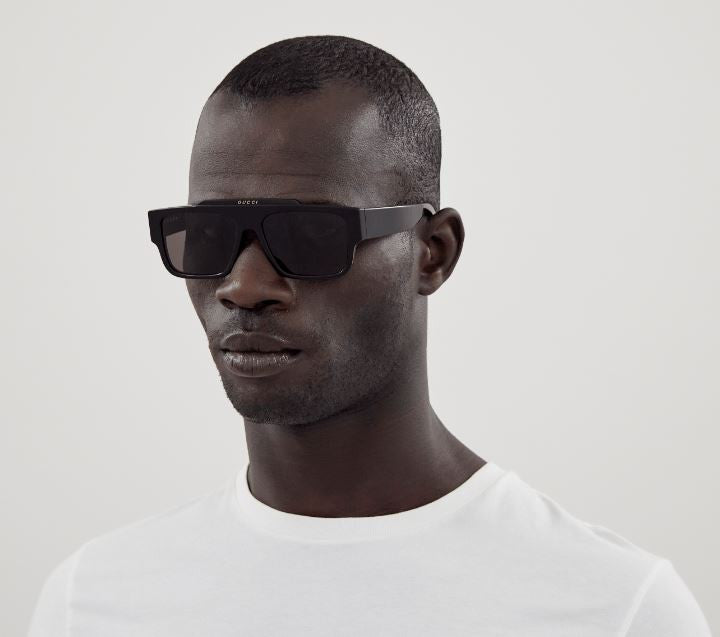 Gucci Lettering GG1460S Sunglasses