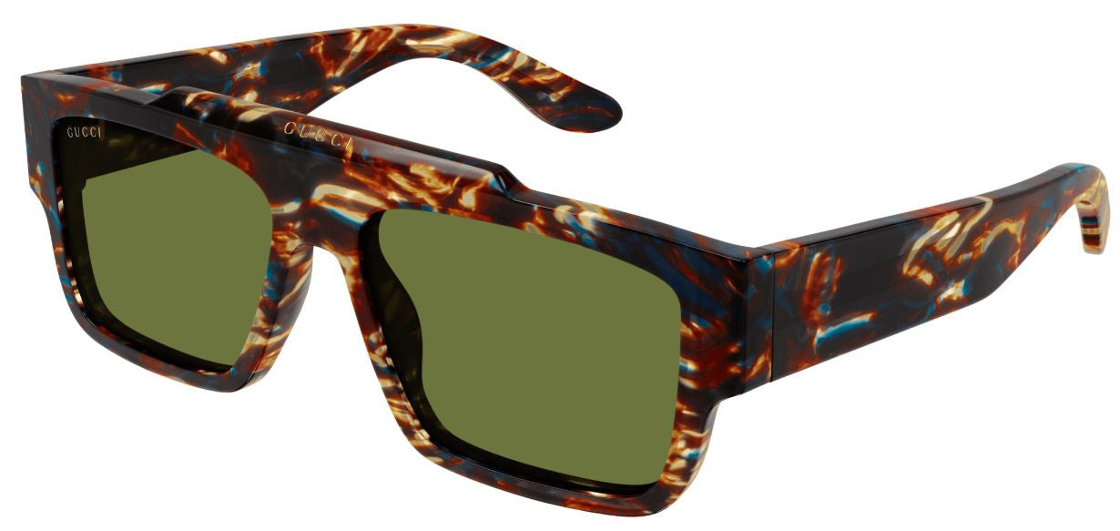 Gucci Lettering GG1460S Sunglasses