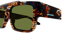Gucci Lettering GG1460S Sunglasses