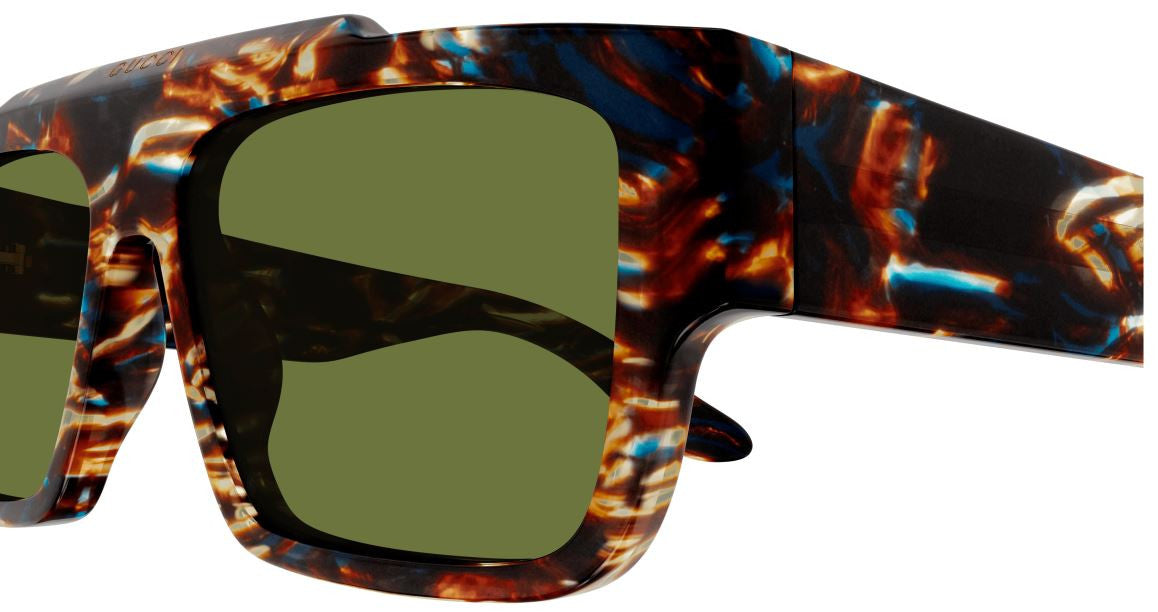 Gucci Lettering GG1460S Sunglasses