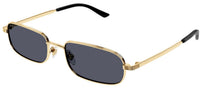 Zonnebrillen Gucci Lettering GG1457S