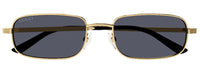 Zonnebrillen Gucci Lettering GG1457S
