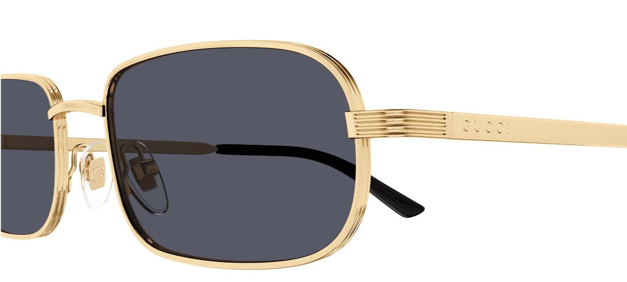 Zonnebrillen Gucci Lettering GG1457S